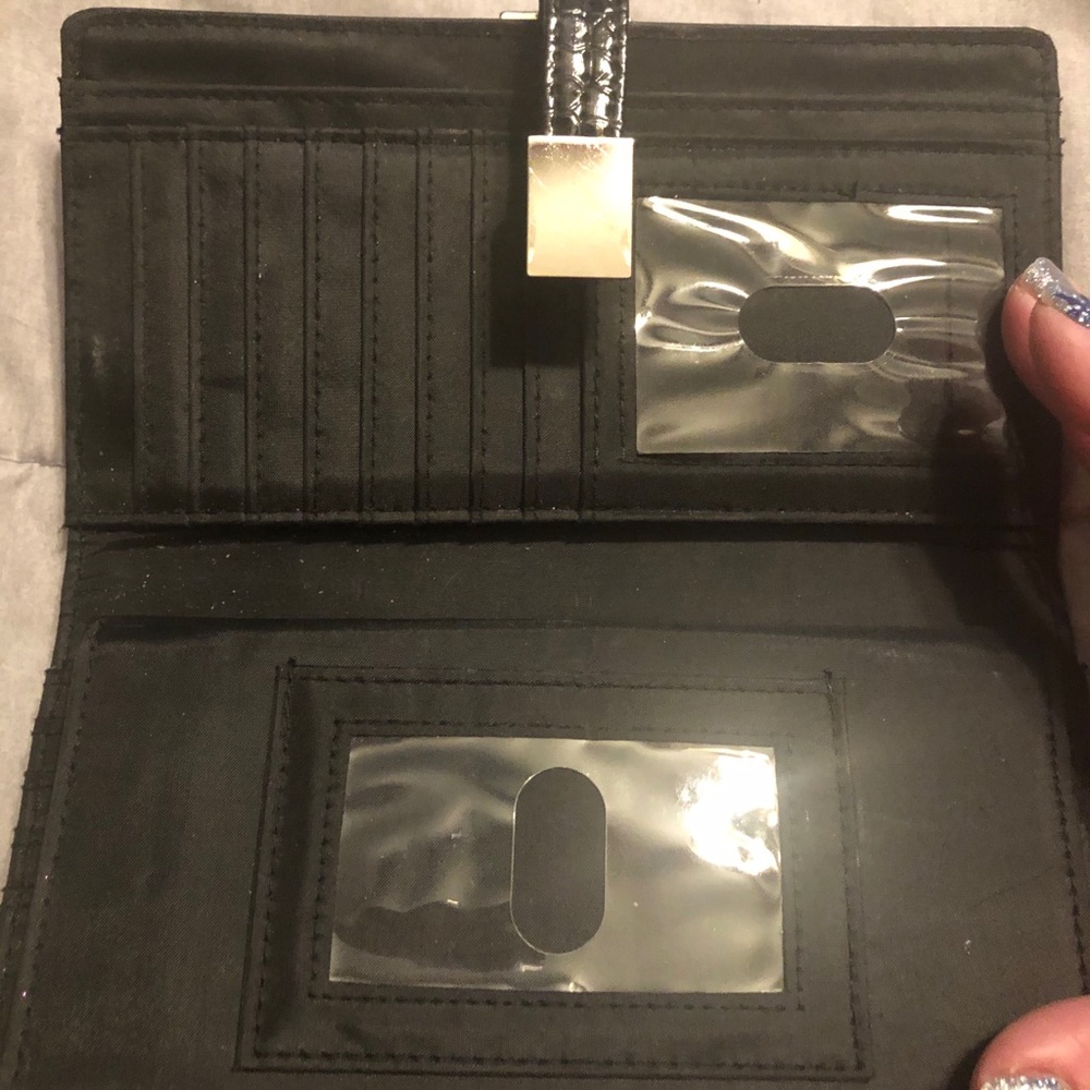 Nine West Wallet🛍 - Picture 2 of 4